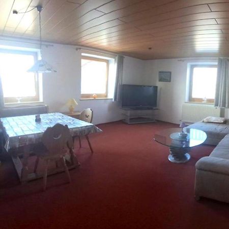Ferienwohnung Uschkereit วัลด์มึนเคน ภายนอก รูปภาพ