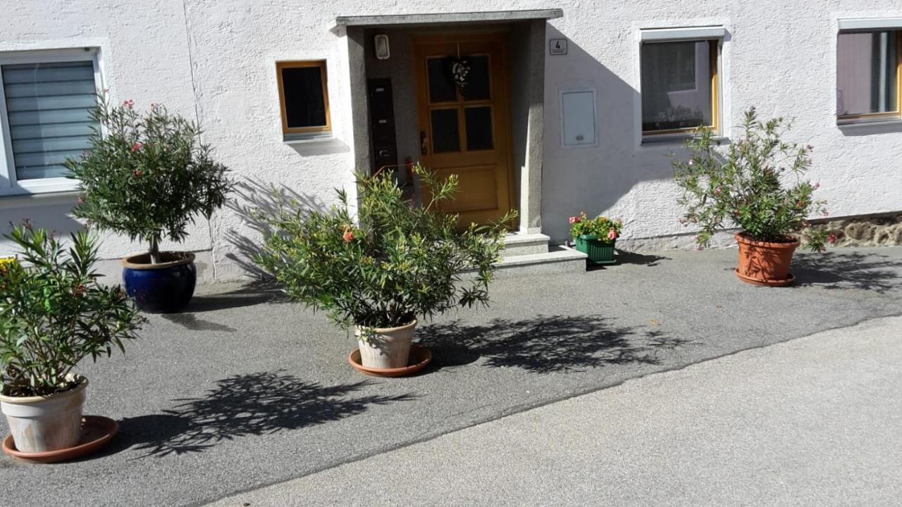 Ferienwohnung Uschkereit วัลด์มึนเคน ภายนอก รูปภาพ